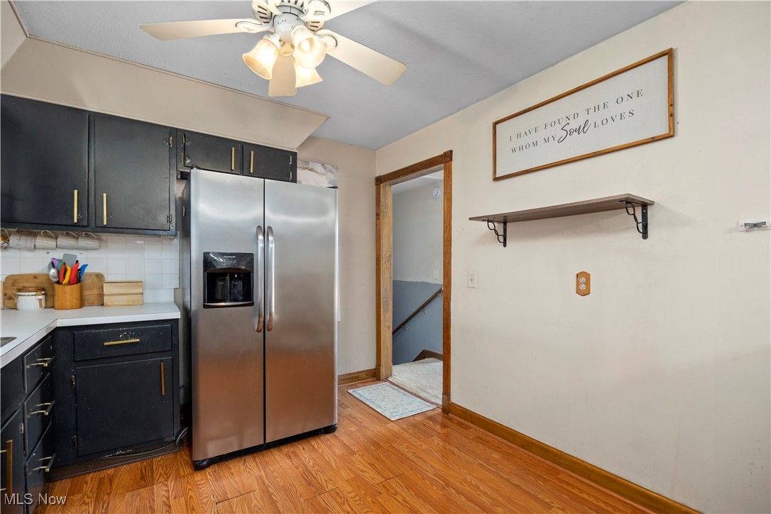 Oakwood Acres - Residential