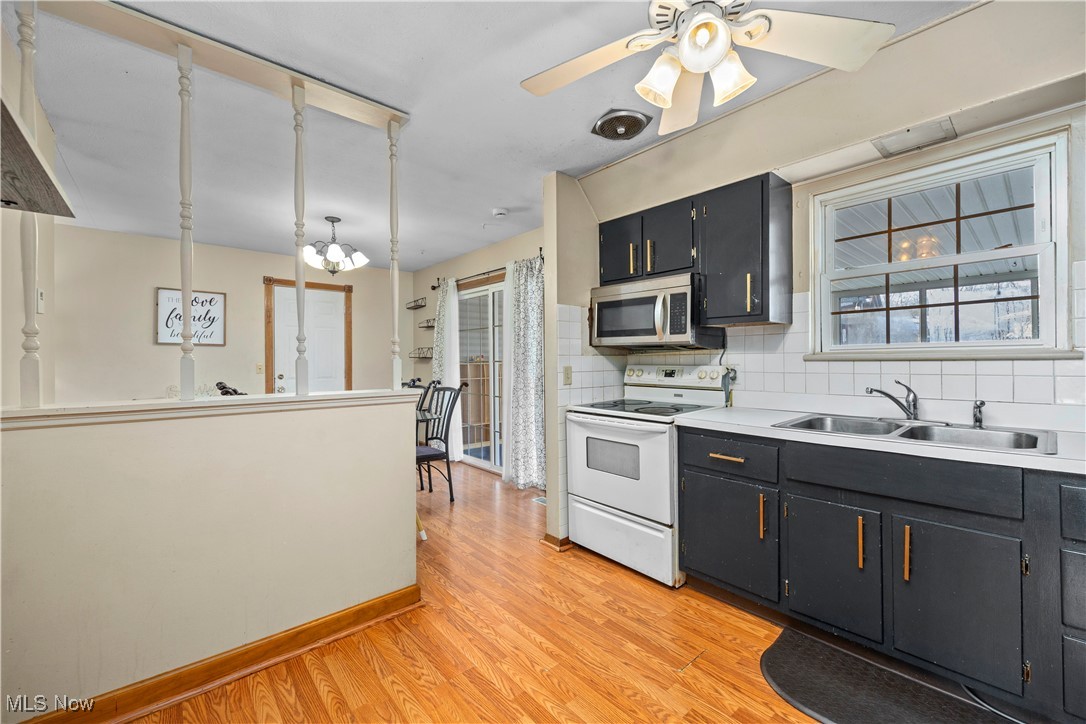 Oakwood Acres - Residential