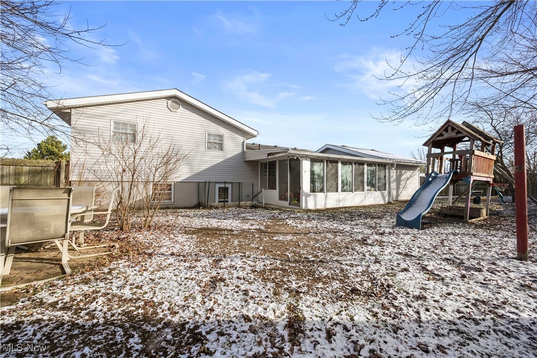 Oakwood Acres - Residential