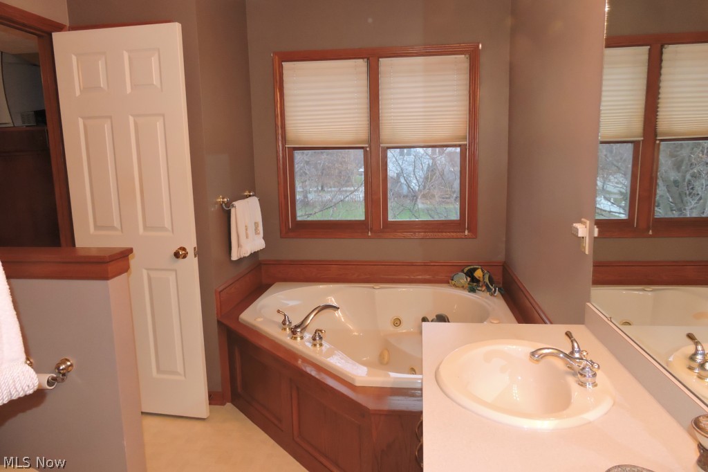 University Oaks - Residential