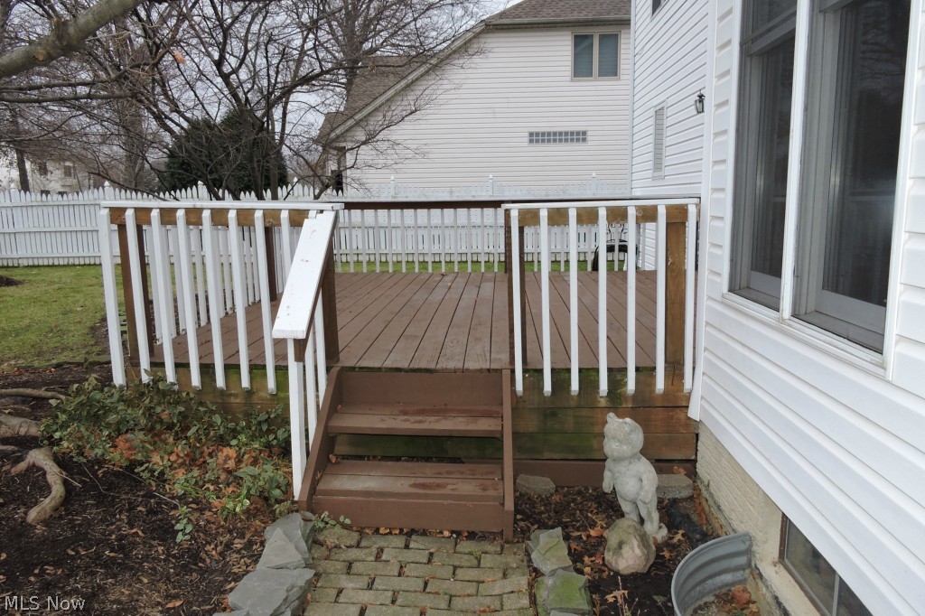 University Oaks - Residential