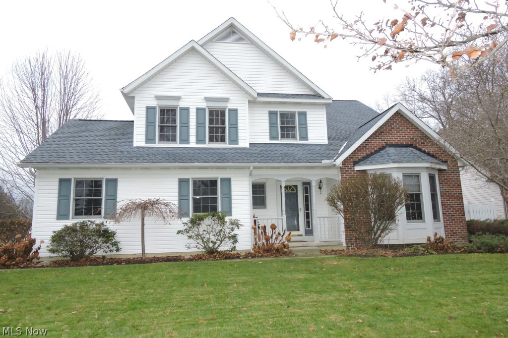 University Oaks - Residential