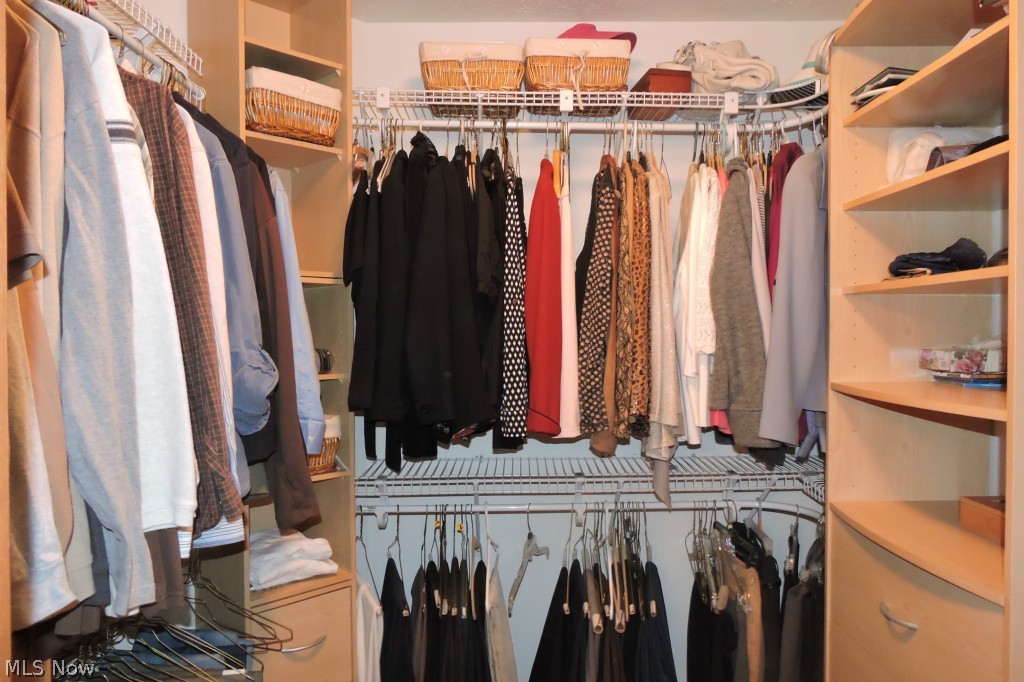 University Oaks - Residential