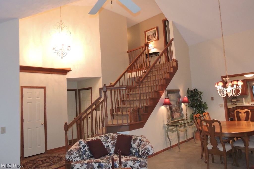 University Oaks - Residential