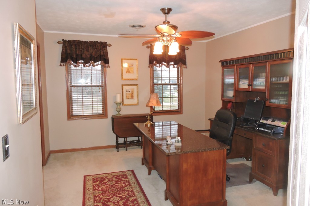 University Oaks - Residential