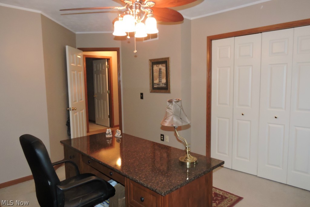 University Oaks - Residential