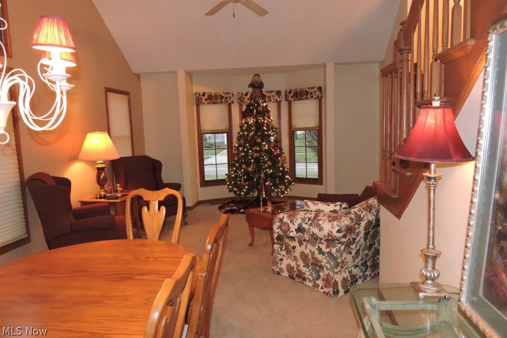 University Oaks - Residential