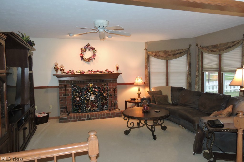 University Oaks - Residential