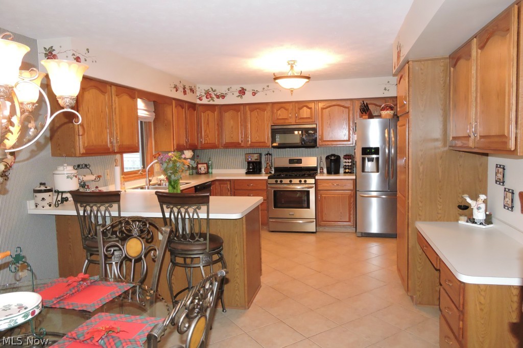 University Oaks - Residential