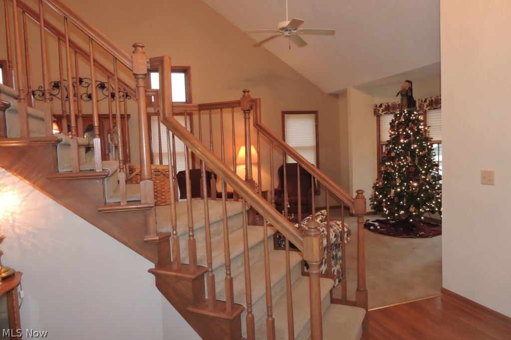 University Oaks - Residential