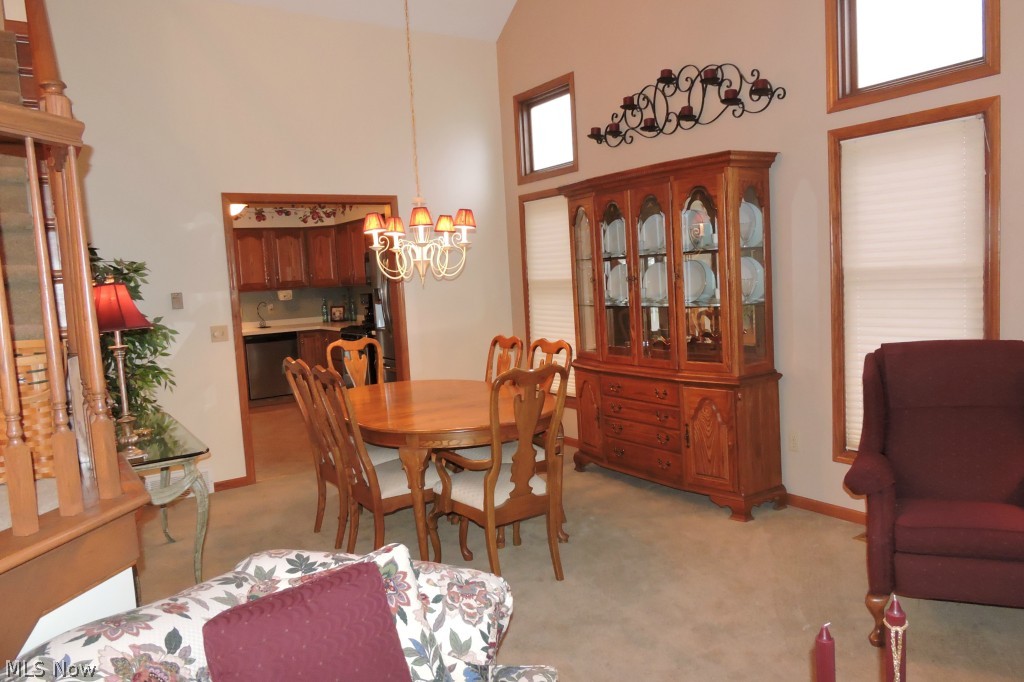 University Oaks - Residential