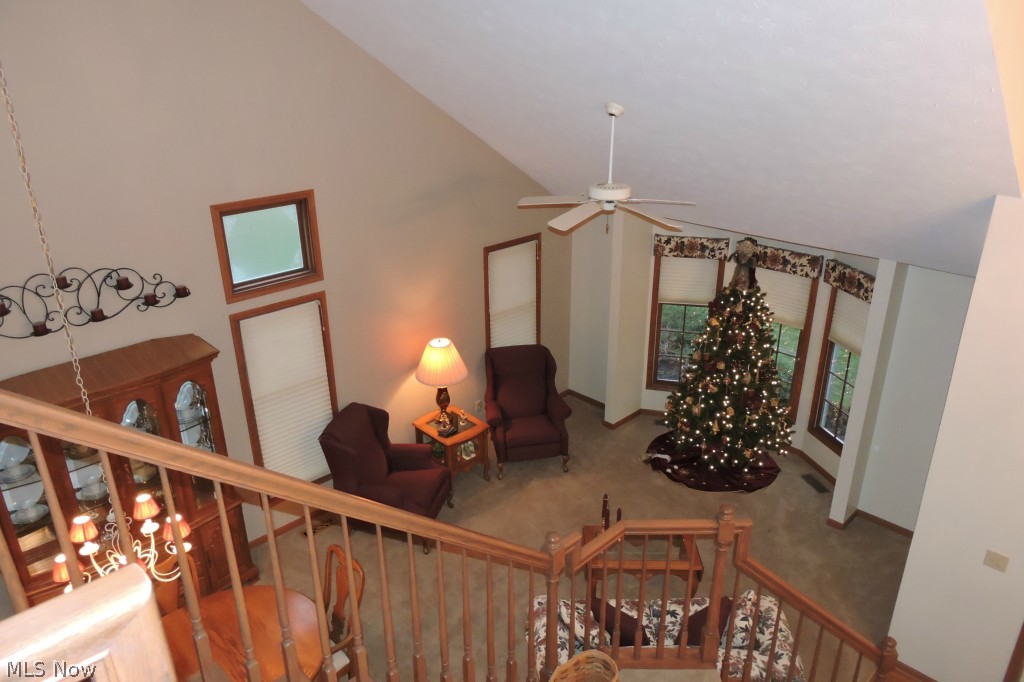 University Oaks - Residential