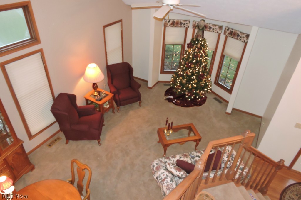 University Oaks - Residential