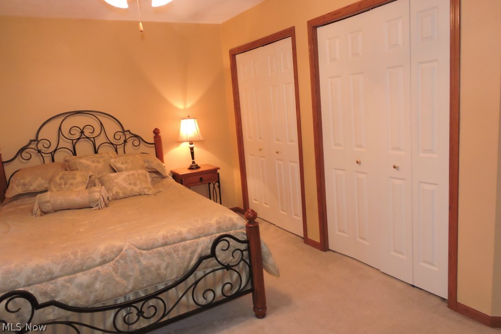 University Oaks - Residential