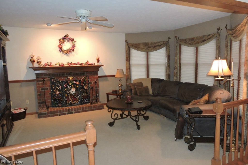 University Oaks - Residential