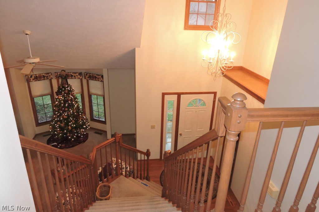 University Oaks - Residential