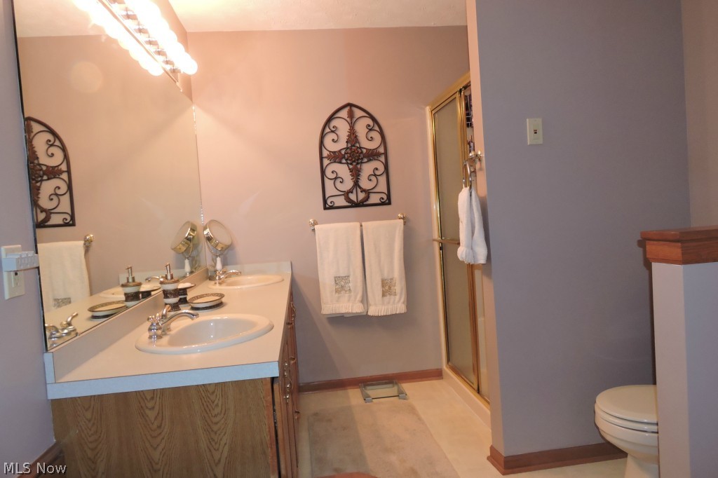 University Oaks - Residential