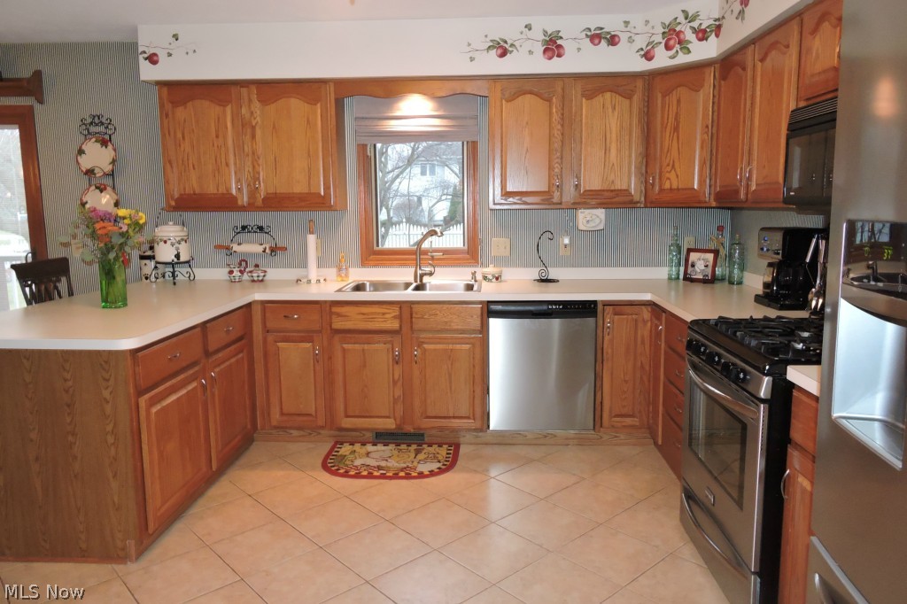 University Oaks - Residential