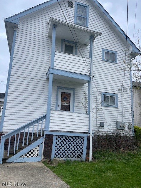 Shaker Overlook - Residential Income