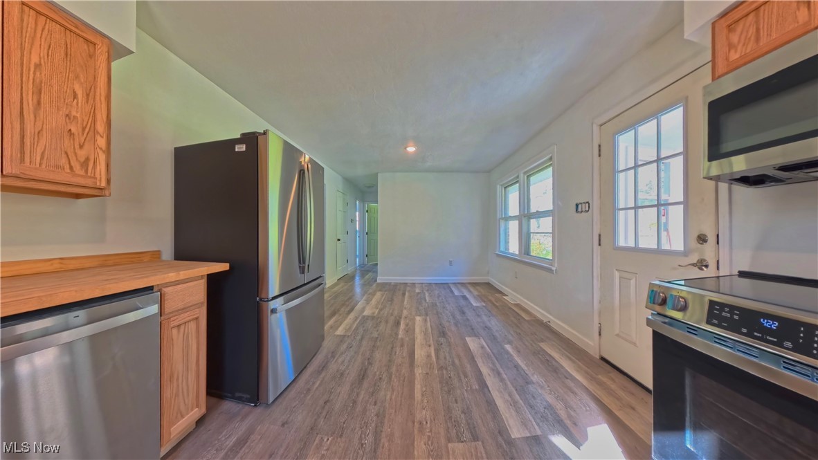 Wood Heights - Residential