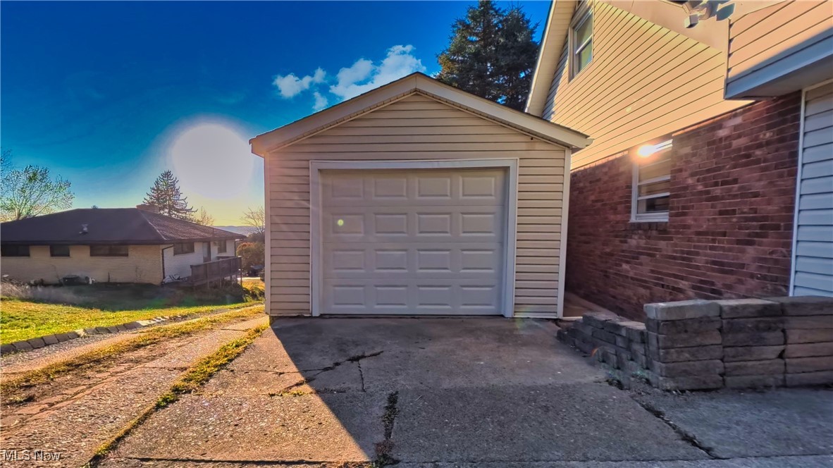 Wood Heights - Residential