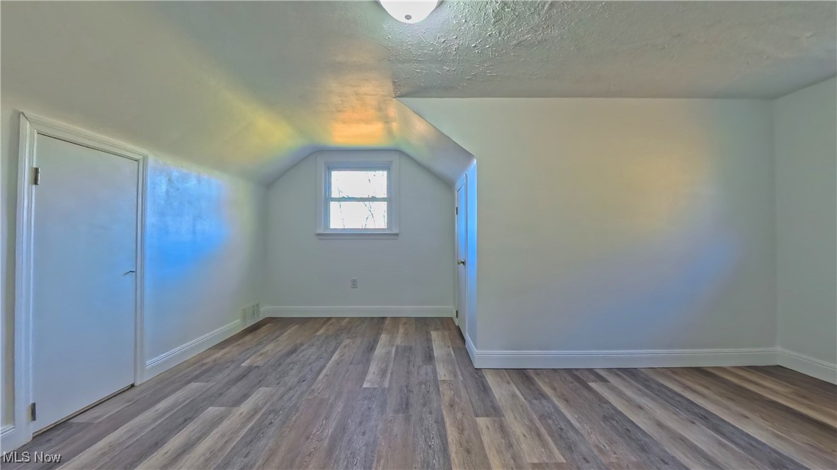 Wood Heights - Residential