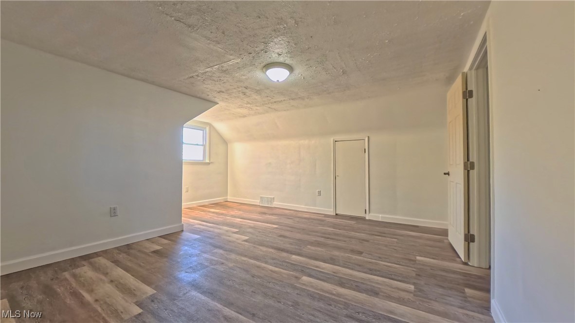 Wood Heights - Residential