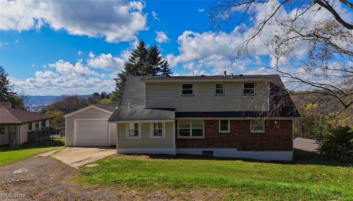 Wood Heights - Residential