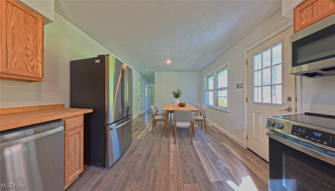 Wood Heights - Residential