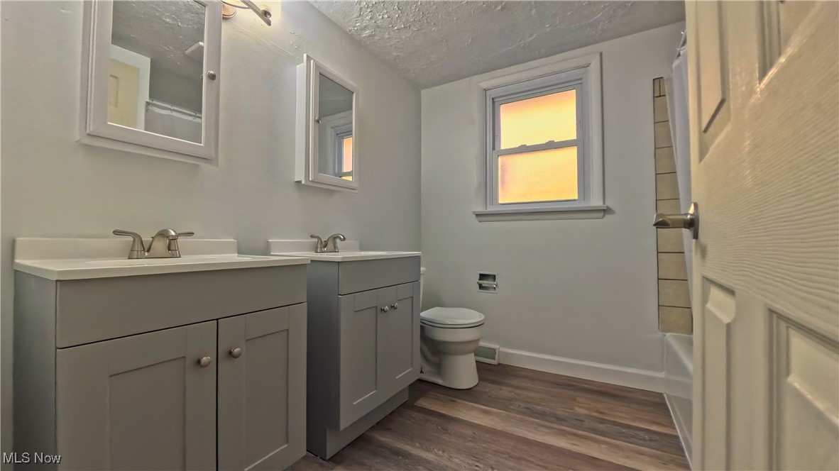 Wood Heights - Residential