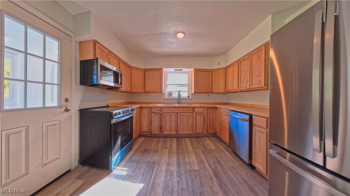 Wood Heights - Residential