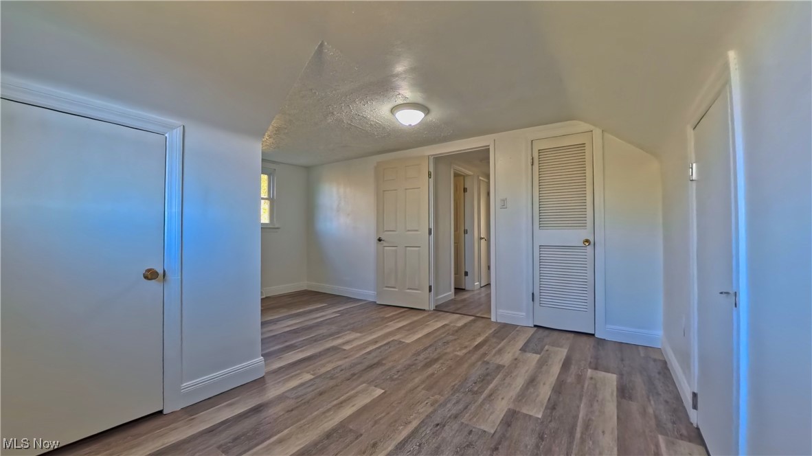 Wood Heights - Residential