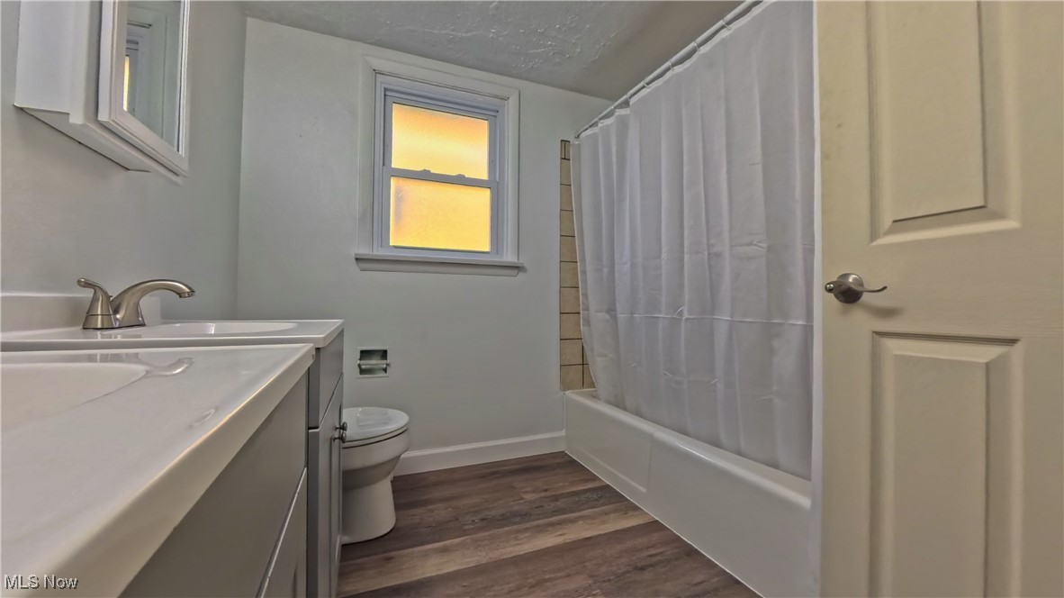 Wood Heights - Residential