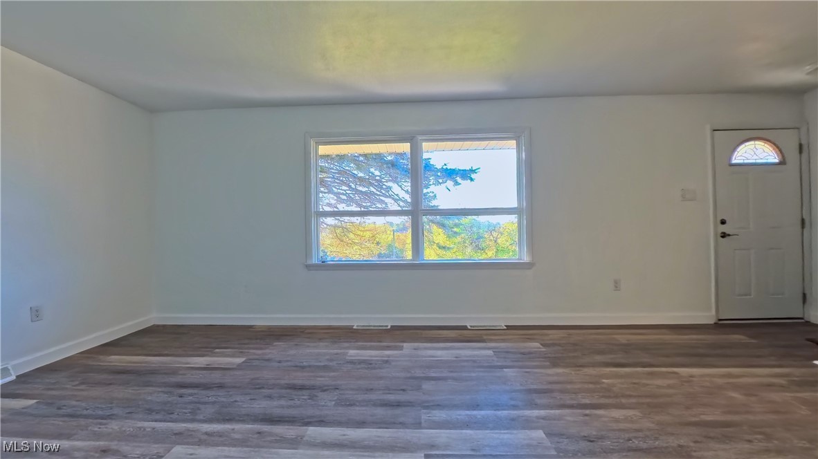 Wood Heights - Residential