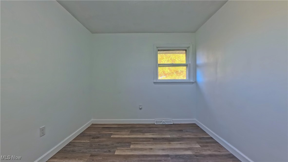 Wood Heights - Residential