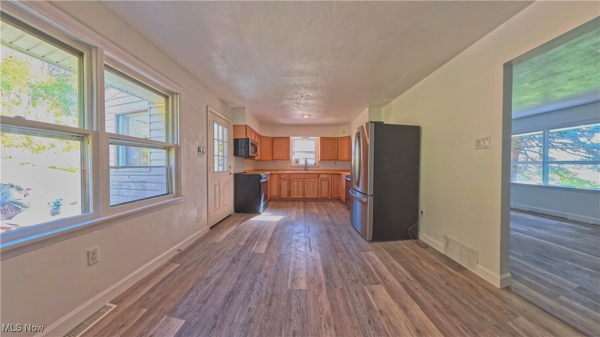 Wood Heights - Residential