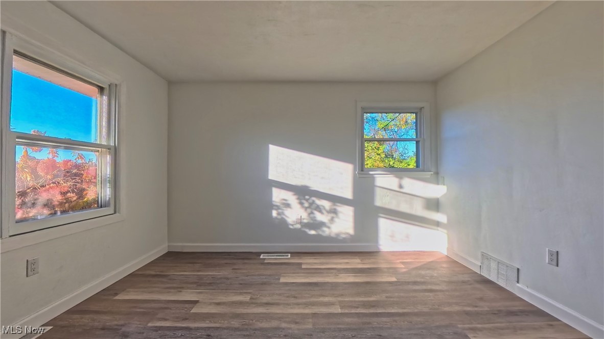 Wood Heights - Residential