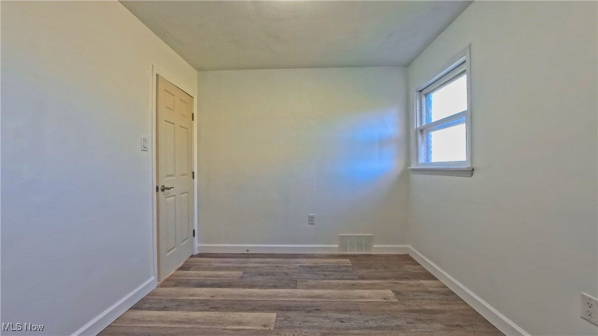 Wood Heights - Residential