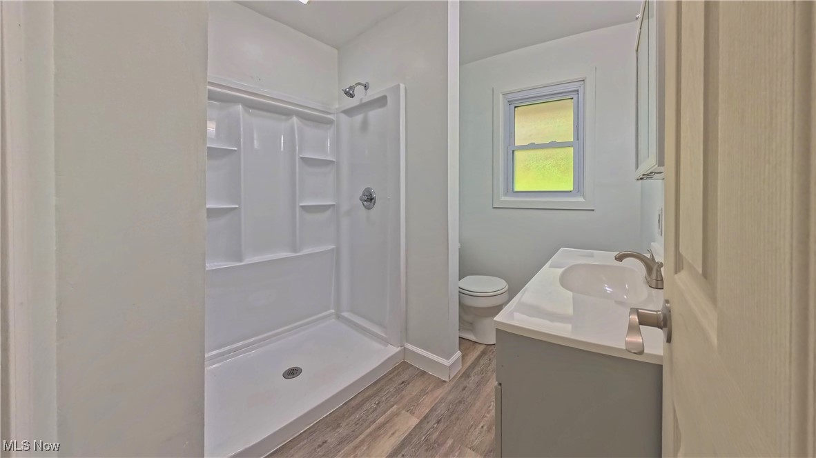 Wood Heights - Residential