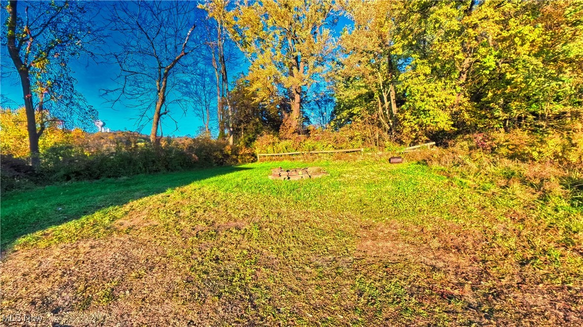 Wood Heights - Residential