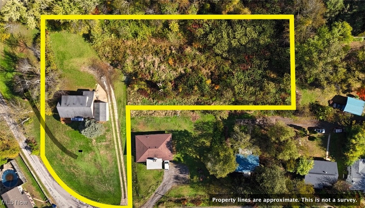 Wood Heights - Residential