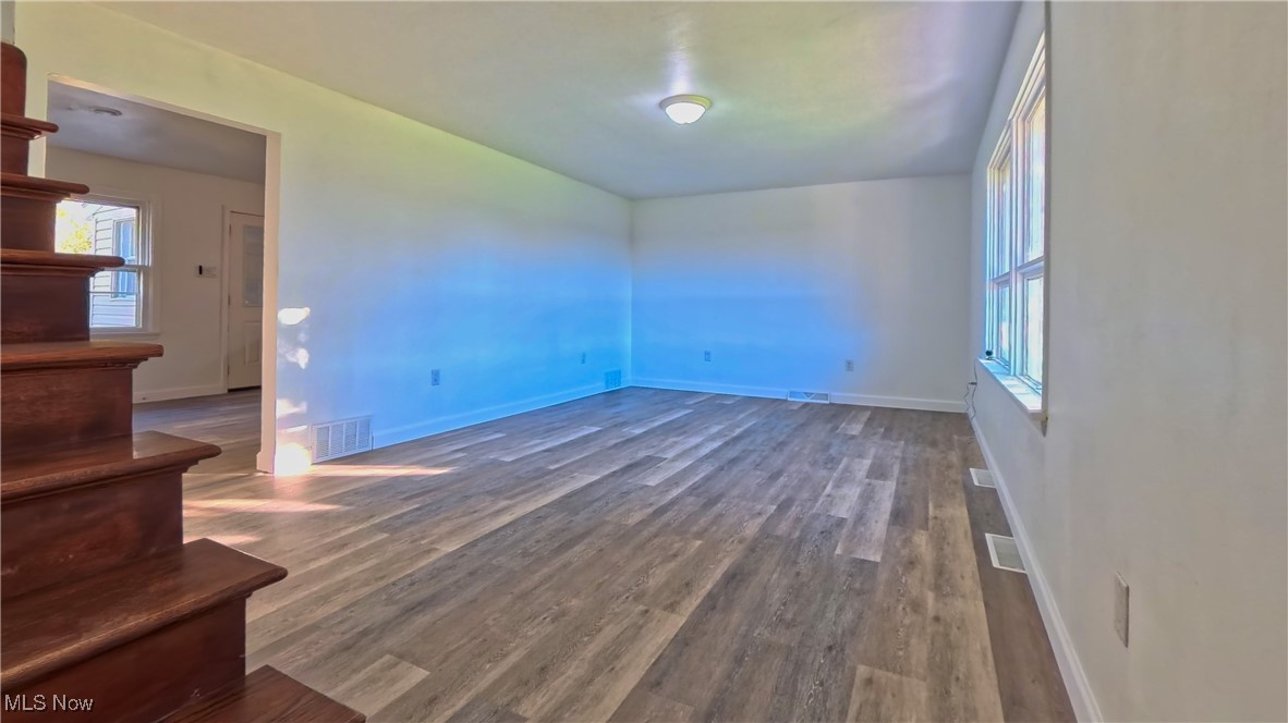 Wood Heights - Residential