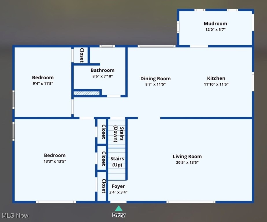 Wood Heights - Residential