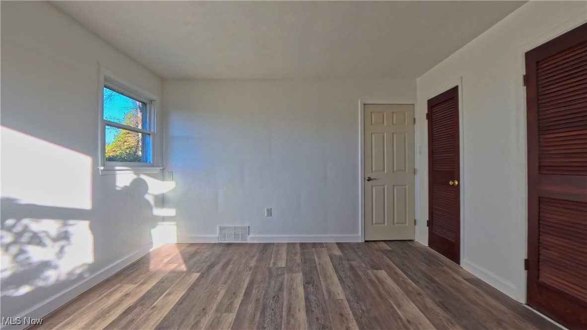 Wood Heights - Residential