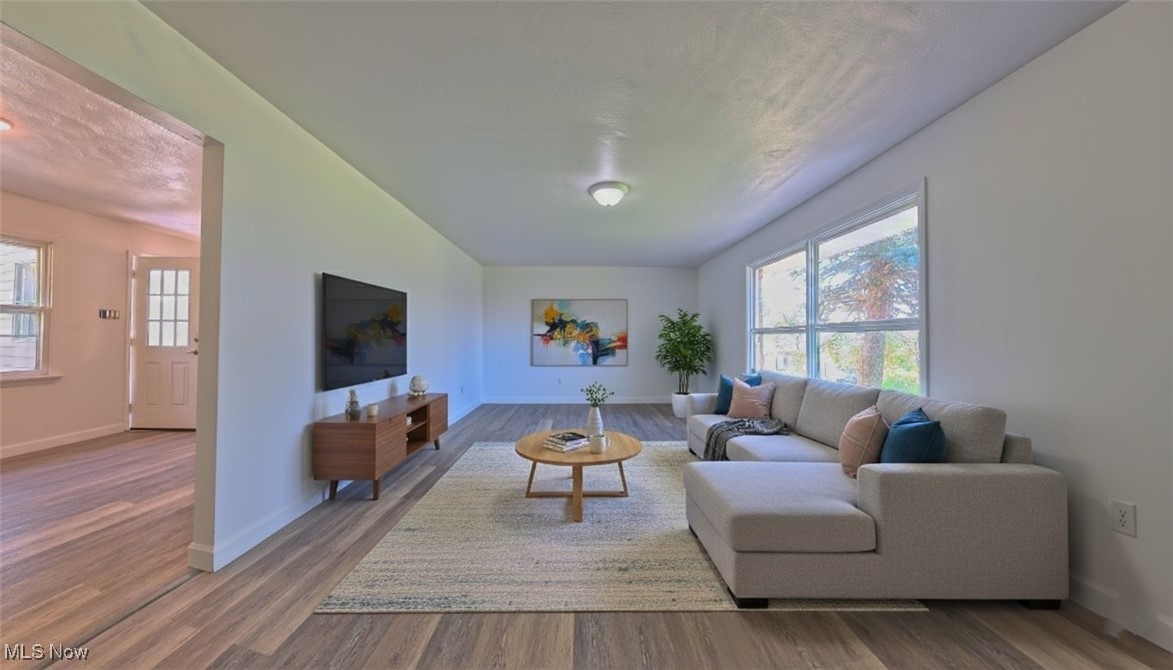 Wood Heights - Residential