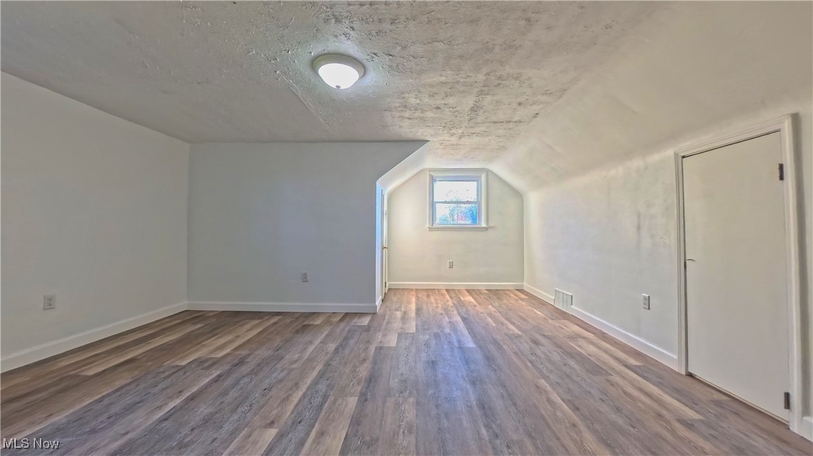 Wood Heights - Residential