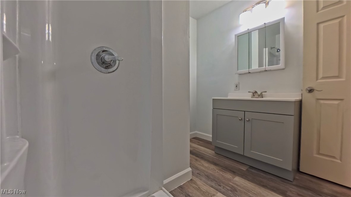 Wood Heights - Residential