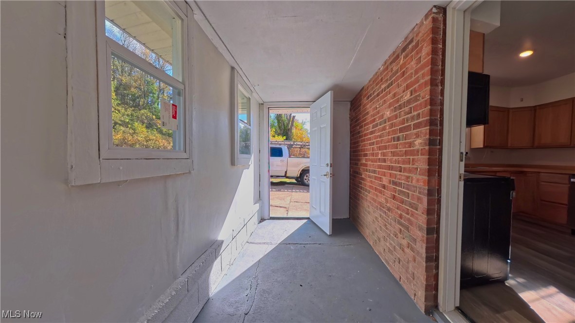 Wood Heights - Residential