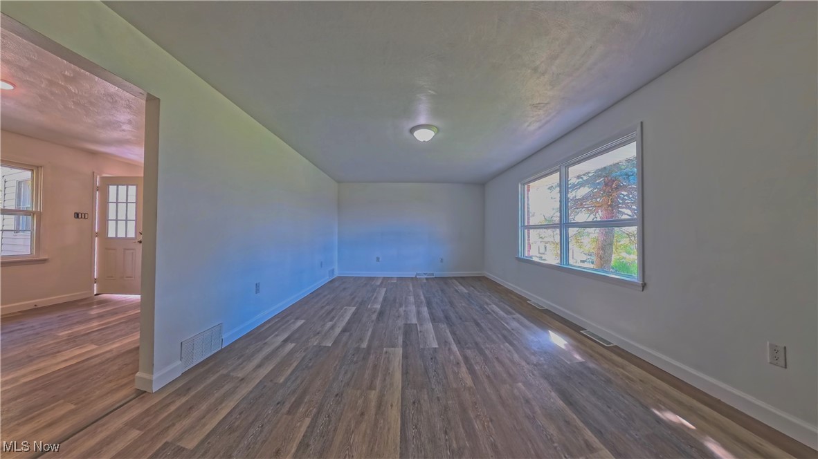 Wood Heights - Residential