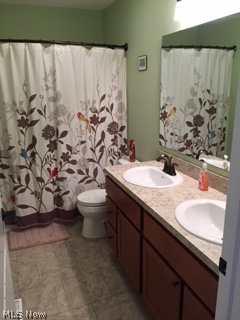 Nature Preserve South - Residential